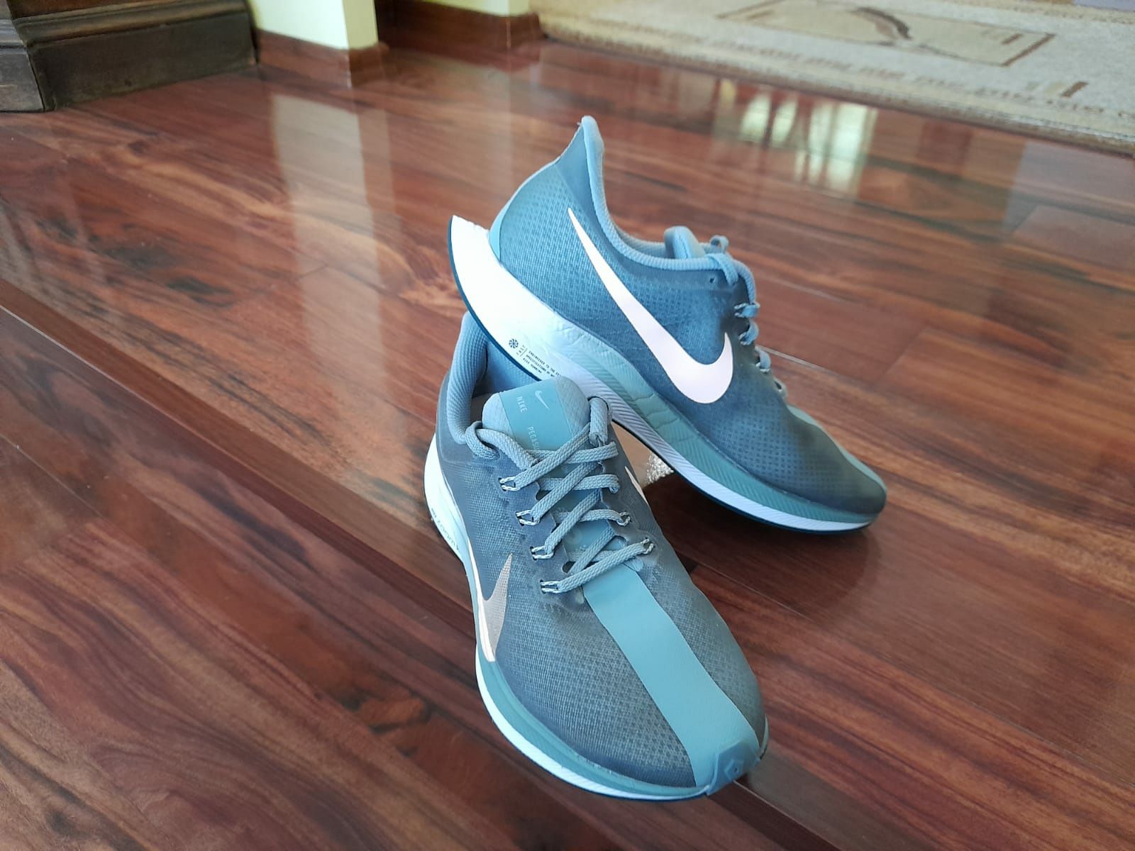 Nike air zoom x pegasus best sale 35 turbo