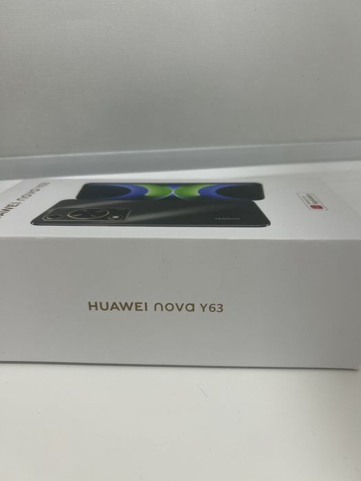Huawei nova y63 128gb Сұр