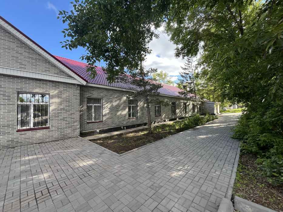 Продаю одноэтажное здание