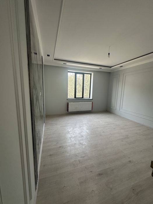 Жомбой уй ховли сотилади 2 каватли