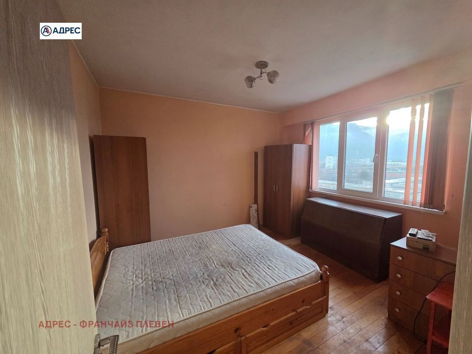 Продава се Двустаен апартамент в Враца, Дъбника - 65 кв.м за 667 €/кв.м - Снимка #1