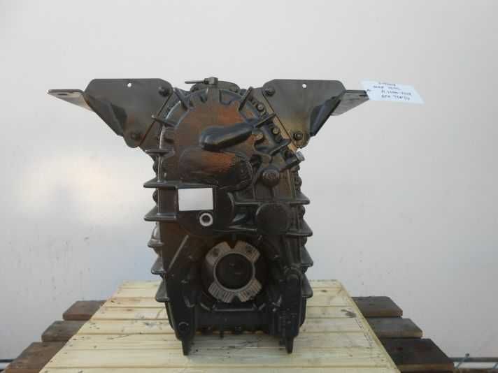 Cutie de viteze VG102 MAN TGX - Piese de schimb MAN