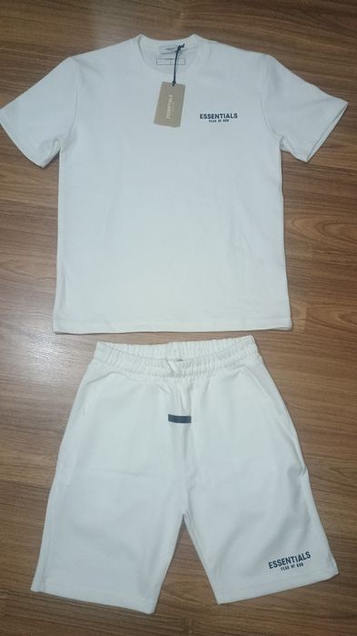 Compleu / trening Essentials bărbați