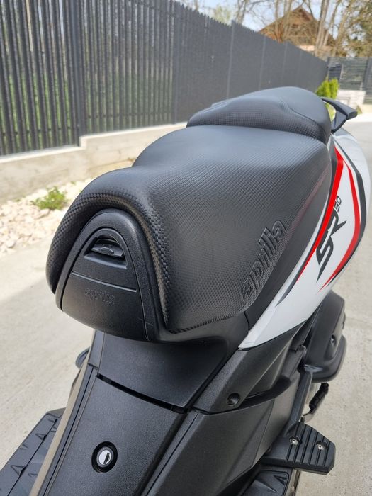 Vand Scuter Aprilia SR50