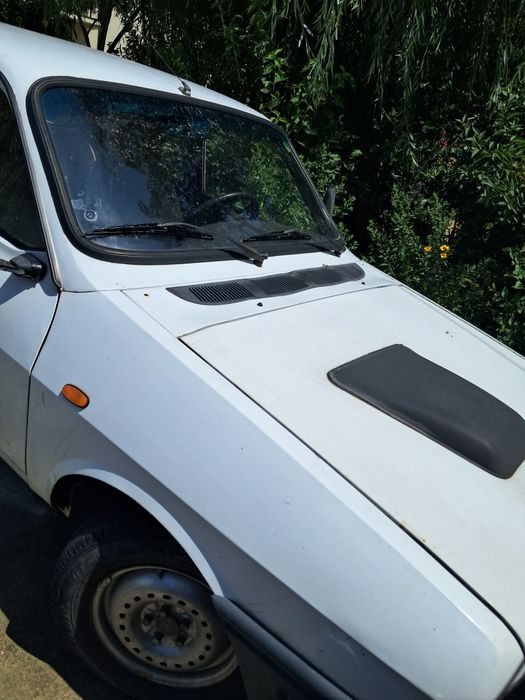 DACIA Unknown Model 2006 — imagine 5