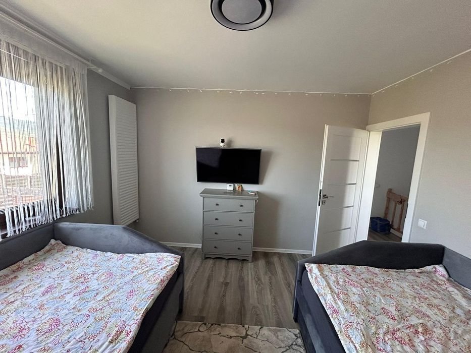 Vând casă duplex – Sat Săsar