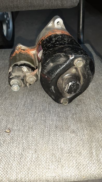 Продам стартер сузуки свивт витара