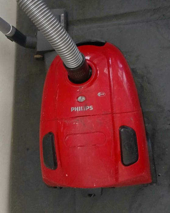 Прахосмукачка PHILIPS