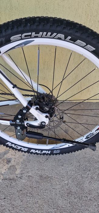 Vând bicicletă 26 zoll