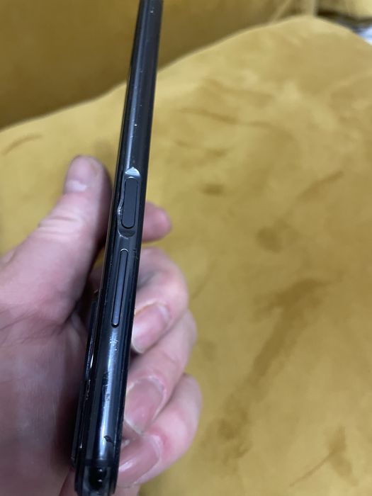 Телефон  Хауей Нова 5