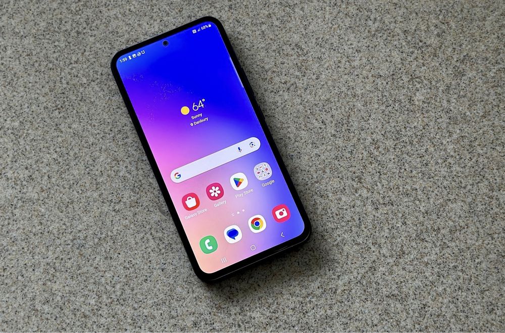 Display Samsung A40 A42 A50 A51 A52 A53 A54 A71 A72 A7 A8 A22 A23 A30s