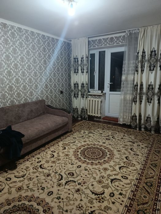 Аренда 2х комнатной квартиры