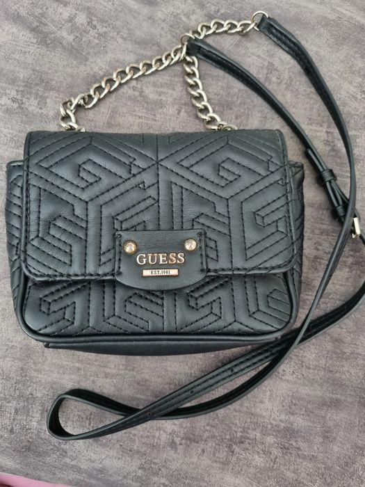 Сумка Guess женская