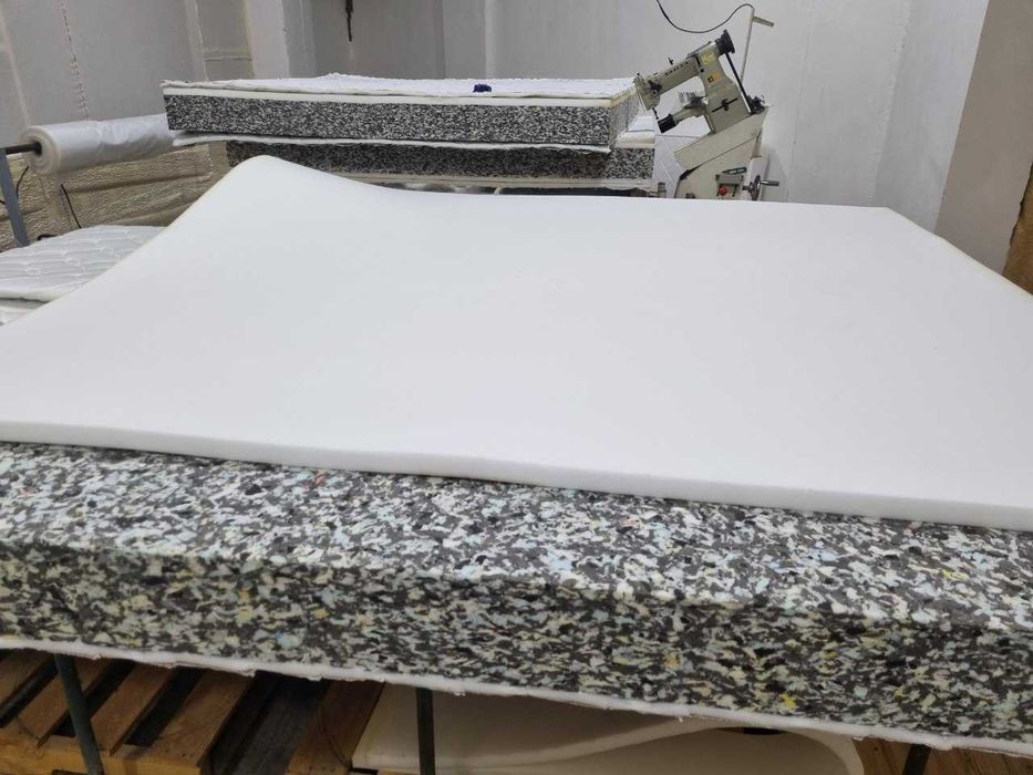 ПОРОЛОН/Пенополиуретан, paralon/porolon, все виды, для мебели.