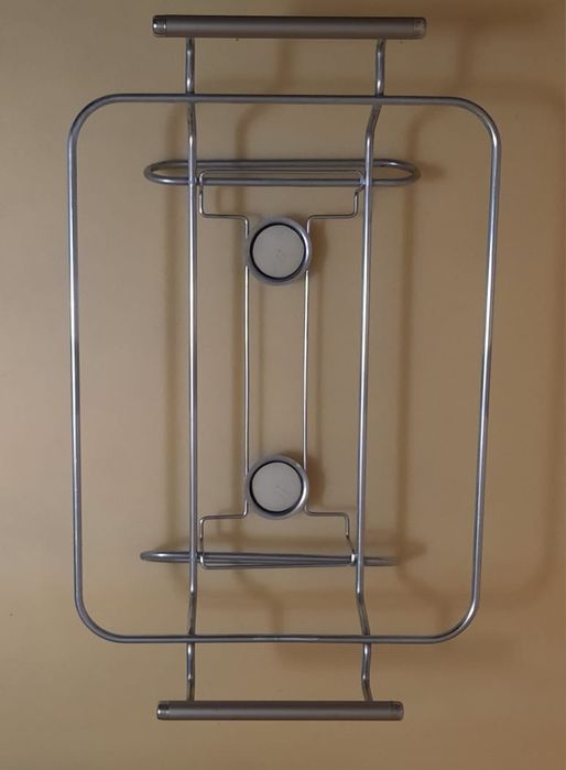 Мармит двойной.  Новый.