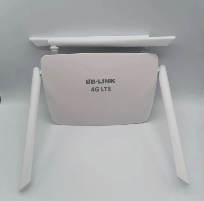 Lb link Беспроводной wifi модем роутер 4 антены