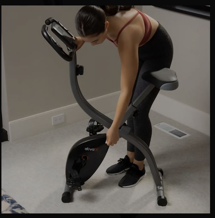 Велоергометър  Ativafit
