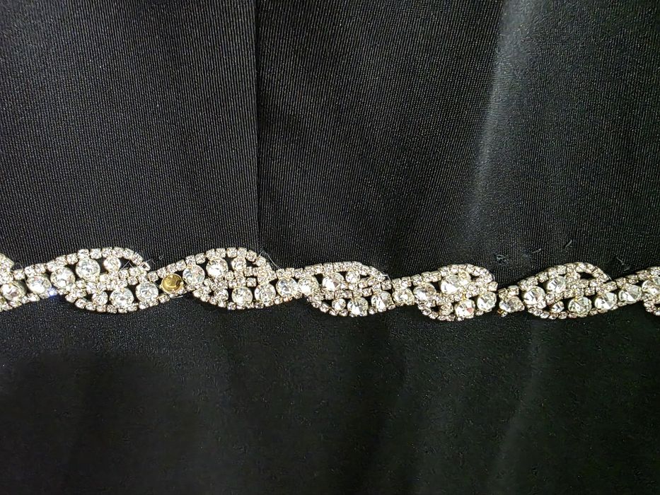 Rochie tip sirena lunga