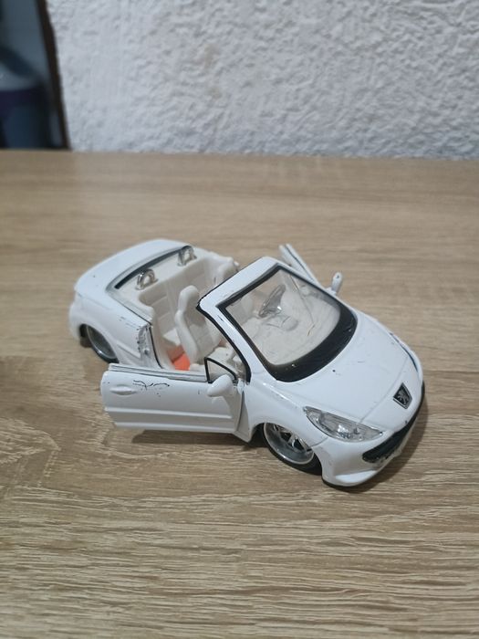 Mașinuțe colecție metalice