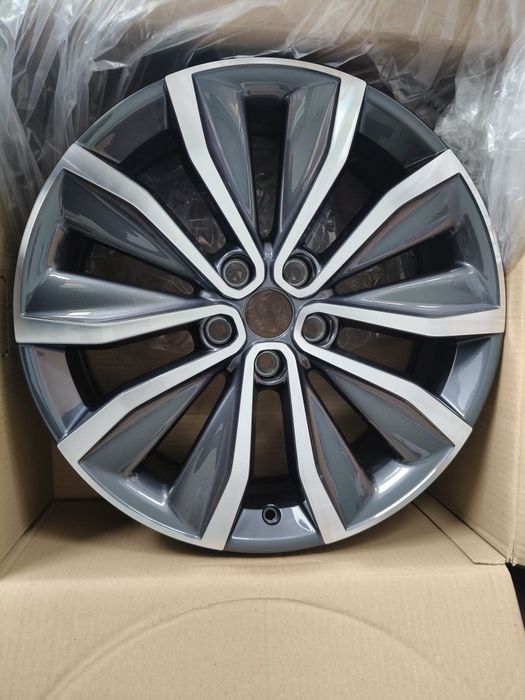 Jante aliaj Renault r19 originale