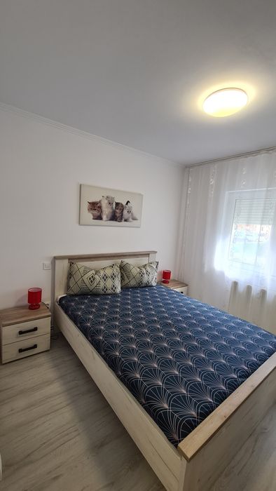 Apartament de inchiriat 2 camere