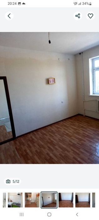 Уй сотилади камолат уйлари