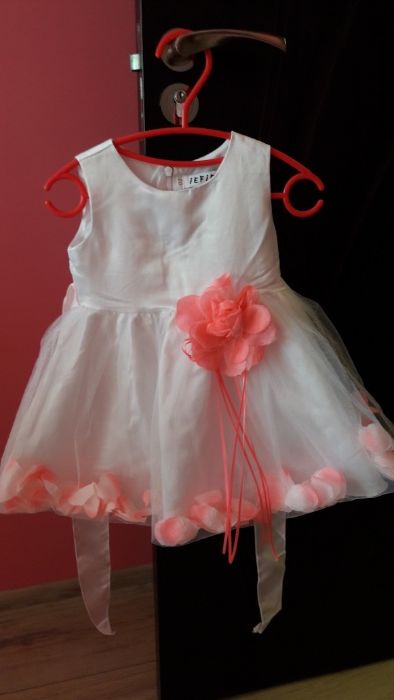 Роклички за 1 год.