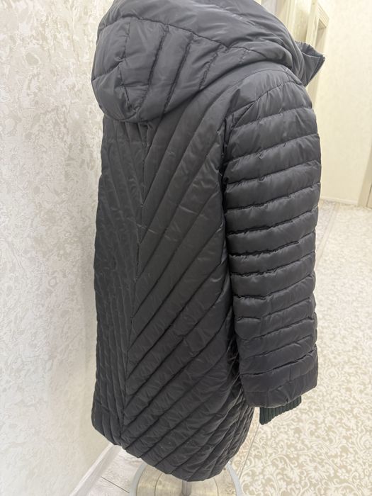 Продается пальто б/у в отличном состоянии