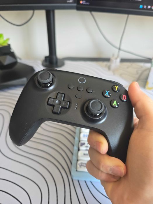 8BitDo Ultimate Controller with Charging Dock