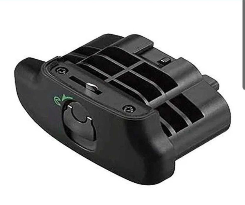 BL-3 chamber capac pt Nikon en-el4 adaptor grip d700 d900 d300 mb-d10