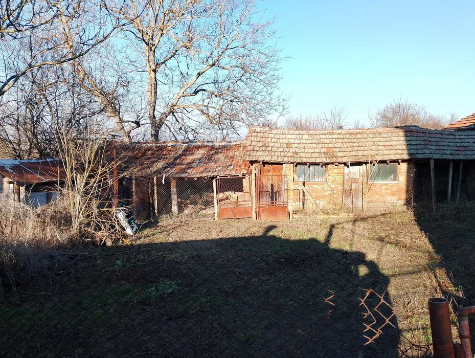 Продава се Къща в Елхово - 160 кв.м за 188 €/кв.м - Снимка #3