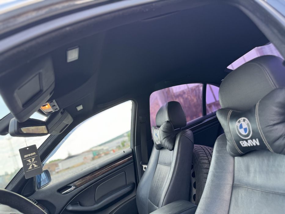 Бмв 330i m54b30 НА ЧАСТИ