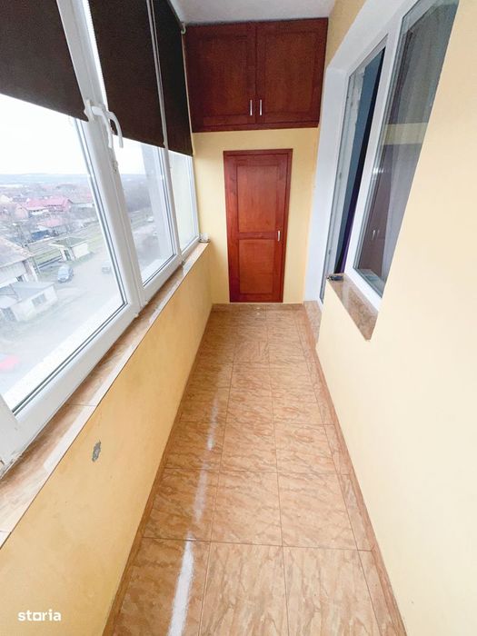 Apartament,