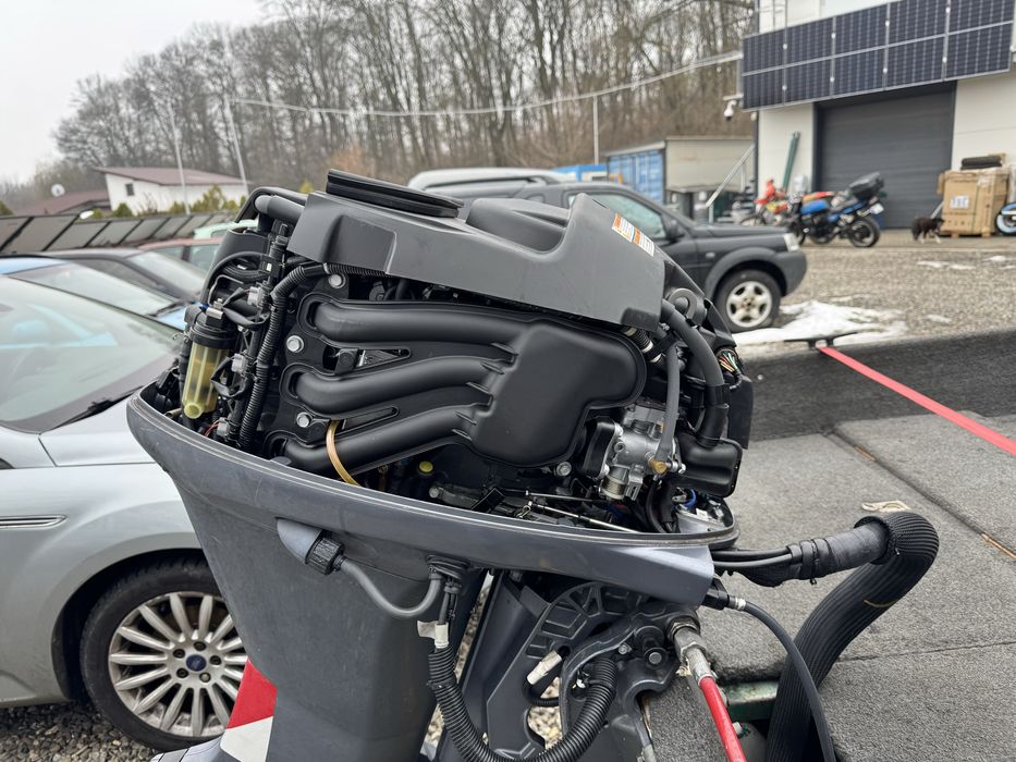 Vind barca Aluminiu 5 m QuickSilver