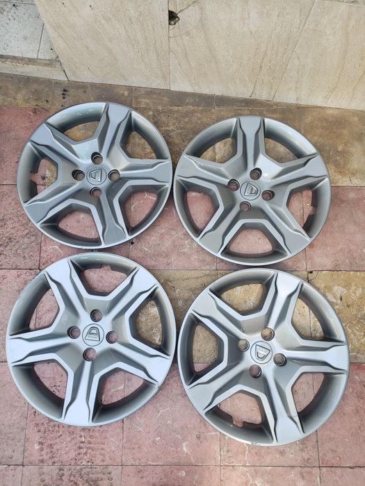 Capace roti r16 dacia structurale