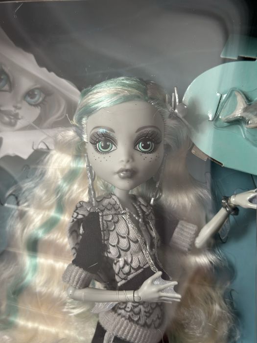 Куклы монстер хай