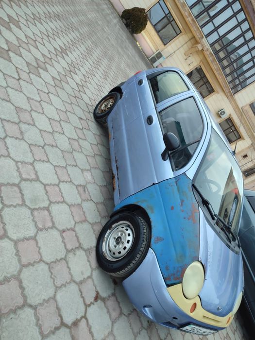 Продается Deo Matiz