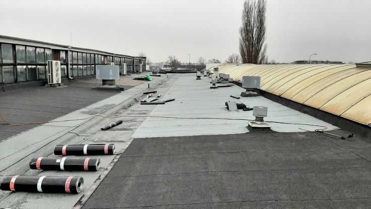 Професионално полагане на хидроизолация – цяла България