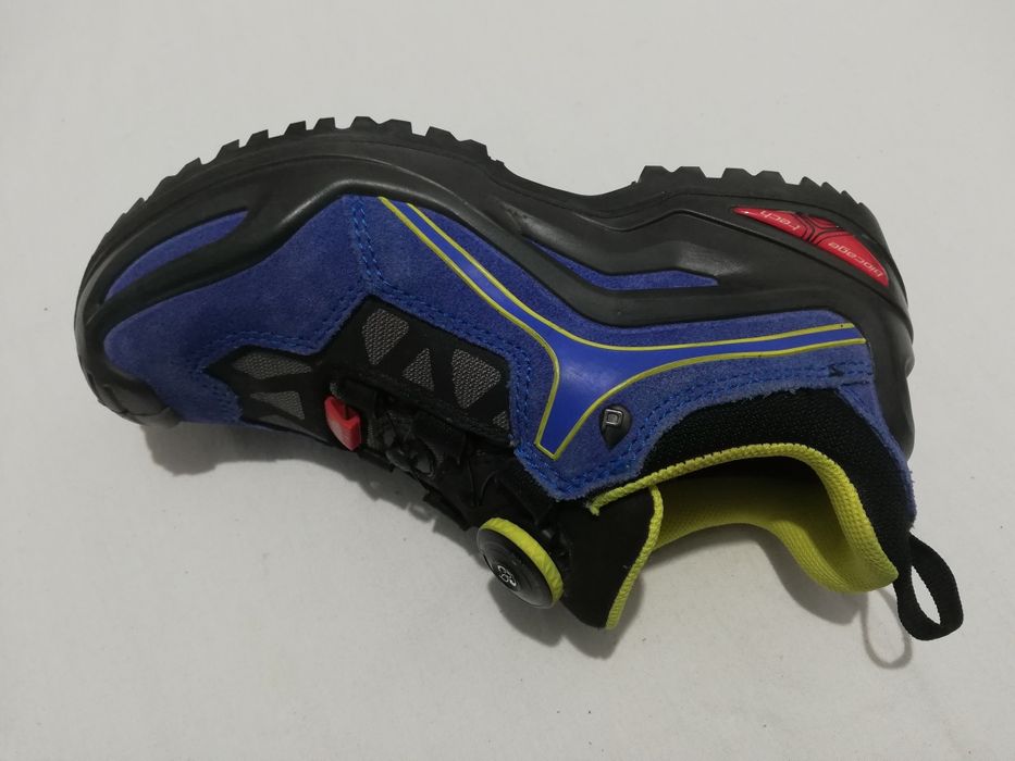 38 Pantofi Engelbert Strauss masura 38