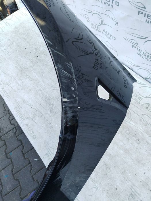 Aripa stanga Tesla Model 3 facelift an 2023-2024-2025-2026