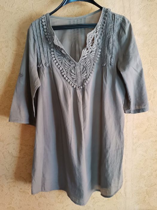 Летни дамски туники