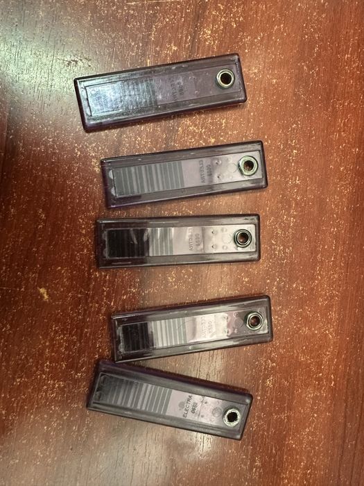 Cartele interfon Electra cod 0688