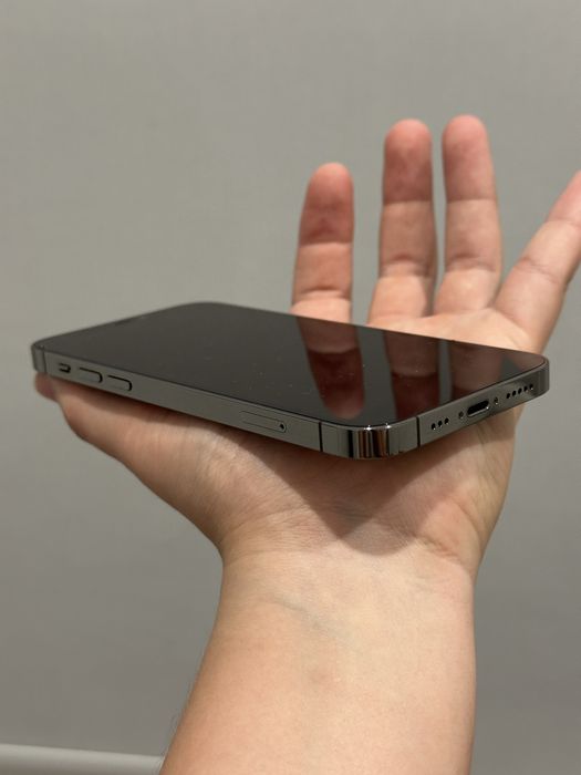 Iphone 12 pro 256gb 87%akb Айфон 12 про