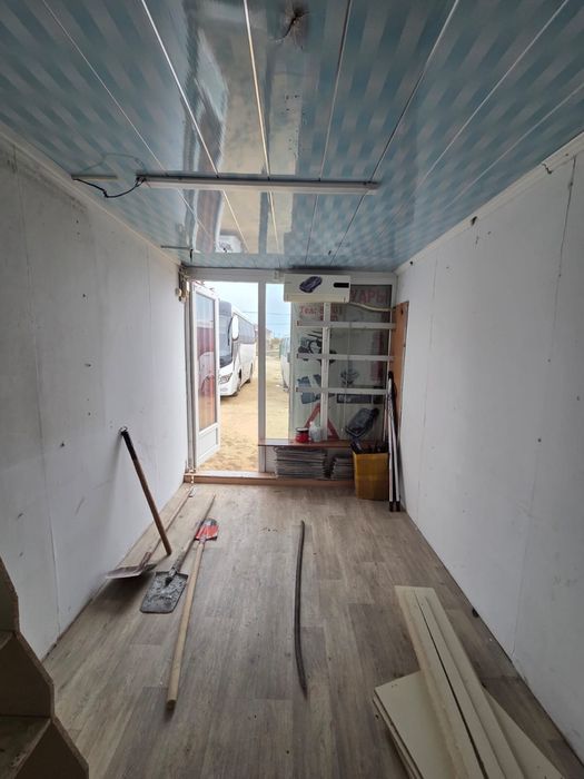 Контейнер 20 тонн