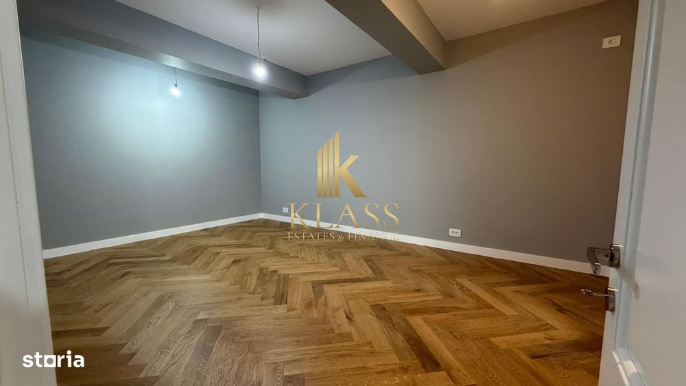 Apartament 3 camere | Aviatiei | Baneasa | 2 bai | Terasa 29 mp | 2025
