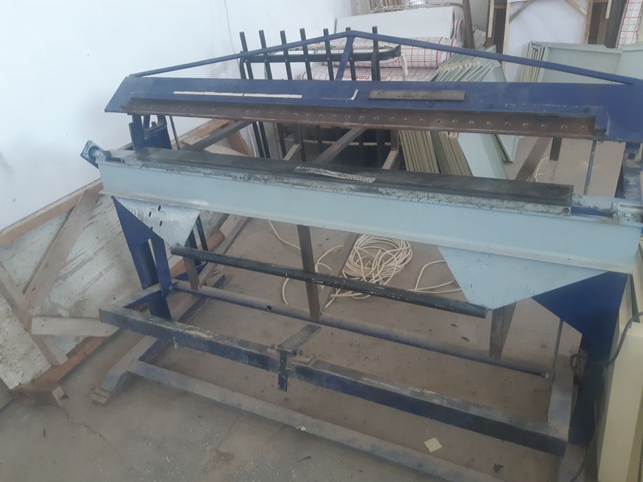 Туникафон станоклары сатылады