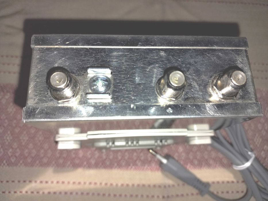 Усилитель ТВ сигнала HA126