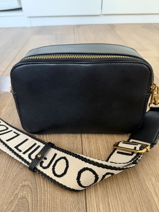 Дамска чанта Liu Jo Camera Case