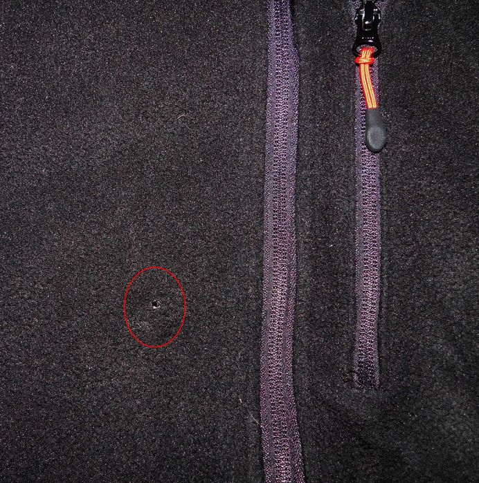 Geaca captusita Engelbert Strauss barbati marimea M