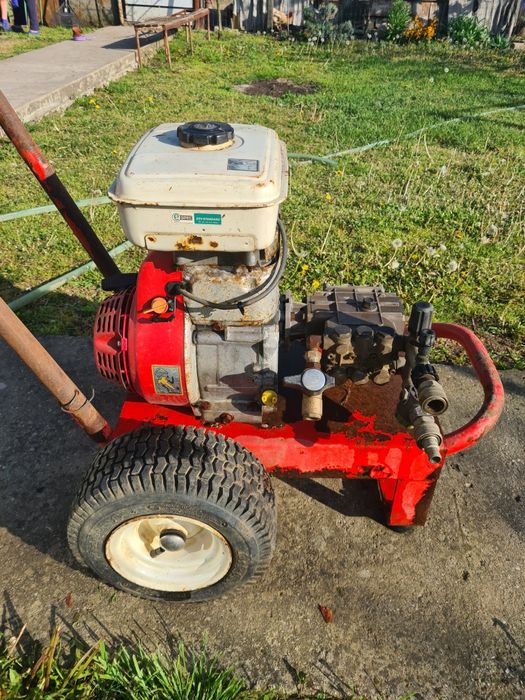 Pompă spălat Honda